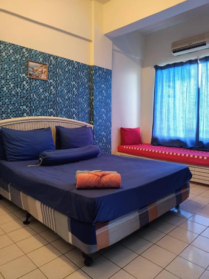 Port Dickson Seaview Homestay Exterior foto